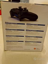 Pad PlayStation 4