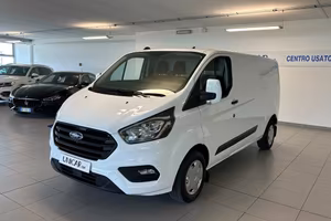 FORD Transit Custom 2.000 DIESEL 130 CV TREND 30