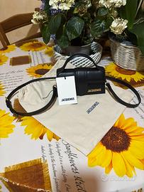 Borsa Jacquemus Le bambino