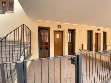 Rif.2460RA65336| appartamento trilocale