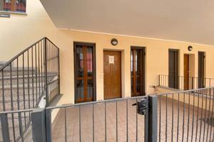 Rif.2460RA65336| appartamento trilocale