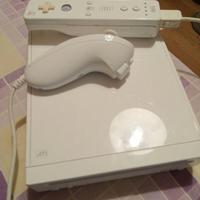 Consolle WII Nintendo