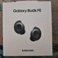 cuffie Galaxy Buds FE