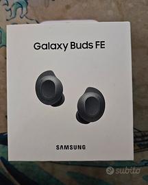 cuffie Galaxy Buds FE