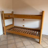 Letto a castello