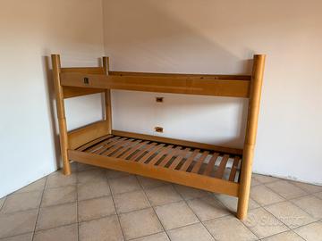 Letto a castello