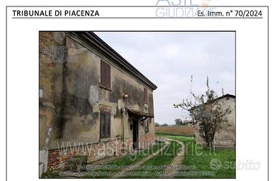 Appartamento Fiorenzuola d'Arda [A4331029]