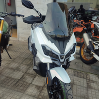 Sym adx 300