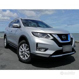 Nissan X-Trail 1.6 dCi 2WD Business