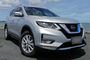 Nissan X-Trail 1.6 dCi 2WD Business