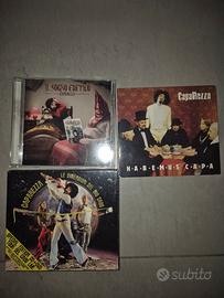 3 cd Caparezza