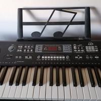 Tastiera Pianoforte Bontempi