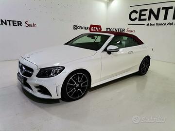 Mercedes-Benz Classe C C 200 Auto EQ-Boost Ca...
