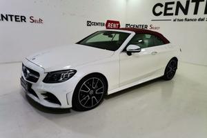Mercedes-Benz Classe C C 200 Auto EQ-Boost Ca...