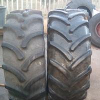 Gomme Agricole 