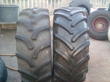 Gomme Agricole 