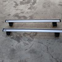 THULE BARRE WINGBAR EVO L118