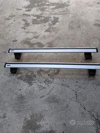 THULE BARRE WINGBAR EVO L118