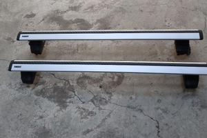 THULE BARRE WINGBAR EVO L118