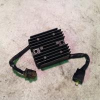 REGOLATORE HONDA SHADOW