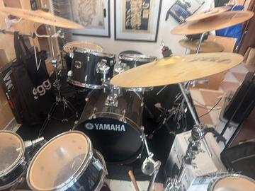 Batteria Yamaha GIGMAKER