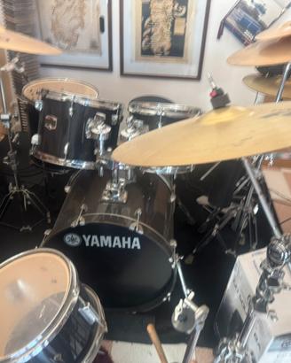 Batteria Yamaha GIGMAKER