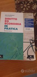 Diritto ed economia in pratica 