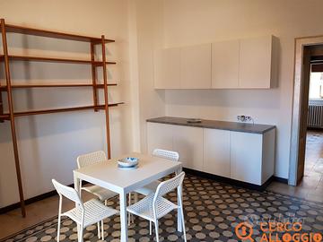 Bilocale per studenti/giovani lavoratori