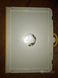 Gioco Calcio Plymobil