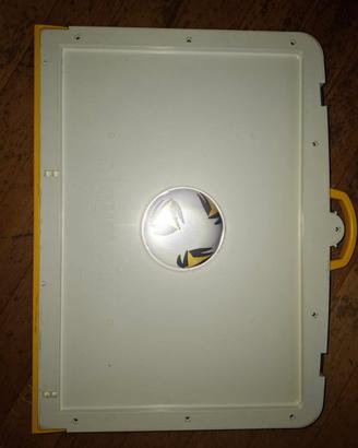 Gioco Calcio Plymobil