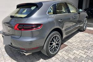 Porsche Macan Diesel
