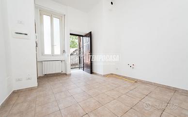 Appartamento a Milano Via Luigi Ornato 2 locali