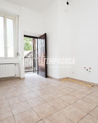 Appartamento a Milano Via Luigi Ornato 2 locali