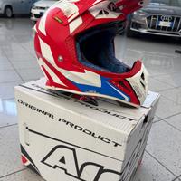 Airoh aviator 2.3 red matt