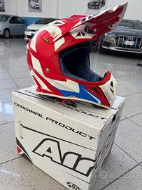 Airoh aviator 2.3 red matt