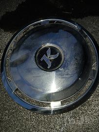 Copricerchi per setra