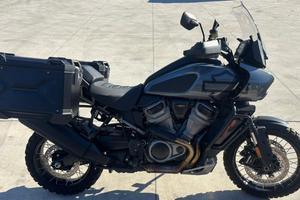 Harley-davidson Pan America Special - 2022