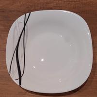 Set piatti Rocco Bormioli