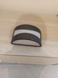 lampada da esterno