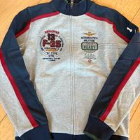 Felpa aeronautica militare