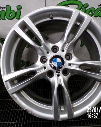 CERCHIO BMW F30 M-SPORT DA 18 X 8.5 ET 47 2018