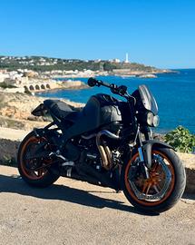 Buell xb12 2010