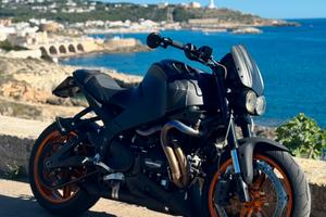 Buell xb12 2010