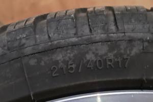 Cerchi in lega polo  17