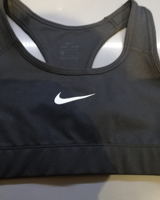 Top originale Nike NUOVO