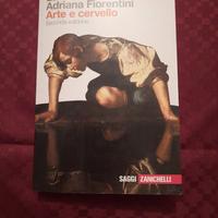 Arte e cervello saggi Zanichelli