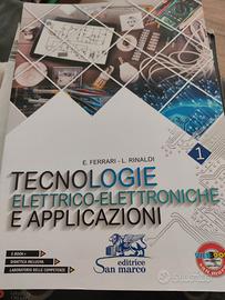 Libro scolastico superiori