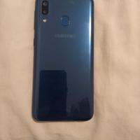 Samsung a20e