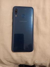 Samsung a20e