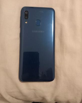 Samsung a20e